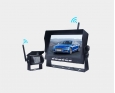 Wireless rear view system - 7inch Digital Wireless System